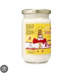 Mayonesa Findy