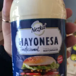 Mayonesa