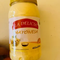 Mayonesa