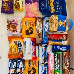 Mini Combo de Confitura