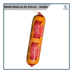 Mortadella 1 KG