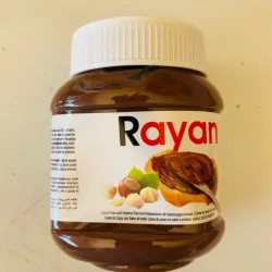 Nutella