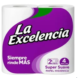Papel higiénico