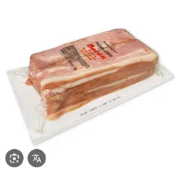 Paquete de Beicon