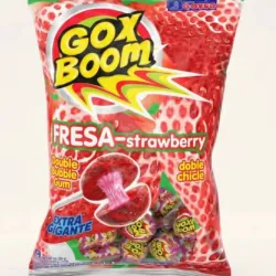 Paquete de Chupa Chupa