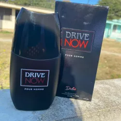 Perfume Árabe Drive Now