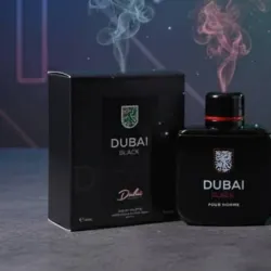 Perfume Árabe Dubai