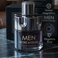 Perfume Árabe Intense