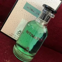 Perfume Árabe INTIMARIOR
