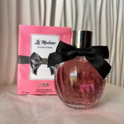 Perfume Árabe La Madame