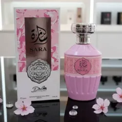 Perfume Árabe Sara