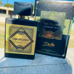 Perfume Árabe Supreme