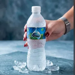 Pomo de agua