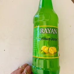 Pomo de limón