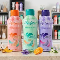 Pomo de Perla de Olor