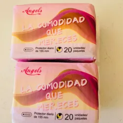 Protectores íntima