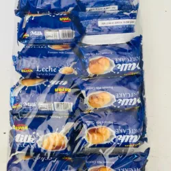 Rayan Milk