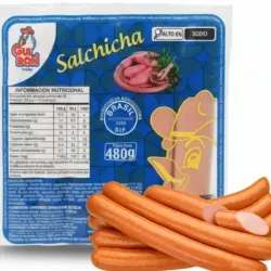 Salchichas
