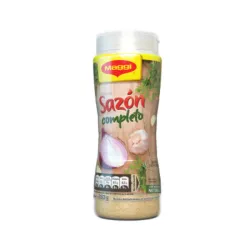 Sazón Completo