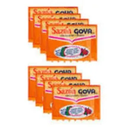 Sazón Goya