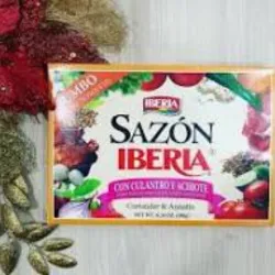 Sazón Iberia