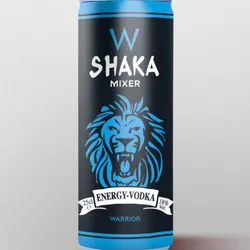Shaka