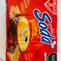 Soda Gourmet