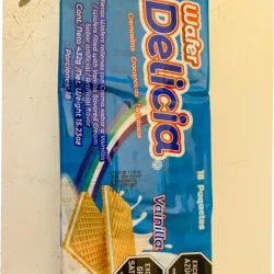 Sorbeto Delicia