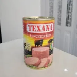 Spam Texana