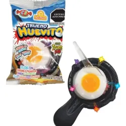 Trueno Huevo