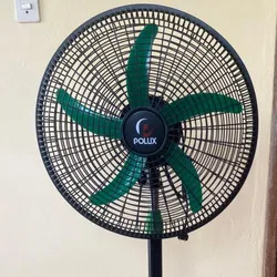 Ventilador ciclón Corriente