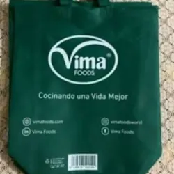 Bolsas Vima