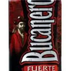 Cerveza bucanero