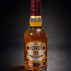 Chivas Regal 12 años