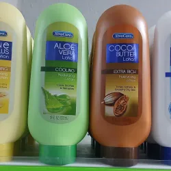 Crema Corporal Xtra Care