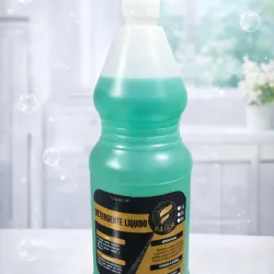 Detergente Líquido