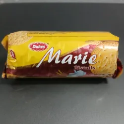 Galleta Marie
