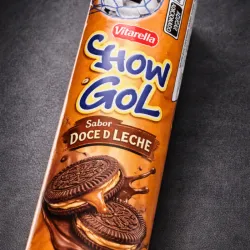Galleta Show Gol