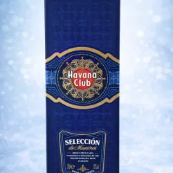 Havana Club Selección de Maestros