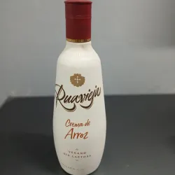 Rua Vieja Crema de Arroz