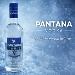 Vodka Pantana