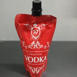 Vodka Premium