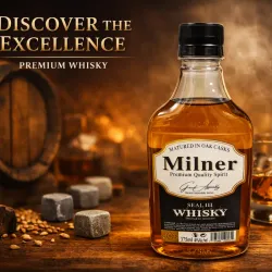 Whisky Milner