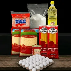 Combo Alimentos