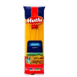 Espaguetis 500g