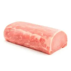 Lomo de Cerdo crudo 1Lb