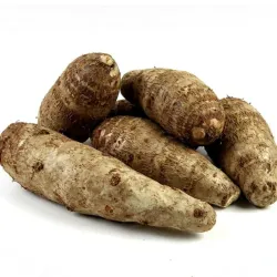 Malanga 1Lb
