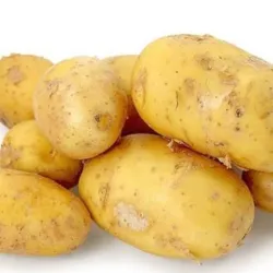 Papas 1Lb