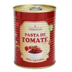 Pasta de Tomate 400g