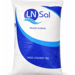 Sal 1Kg